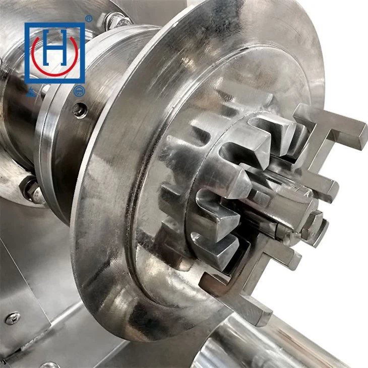 Mini Laboratory Mill Machine