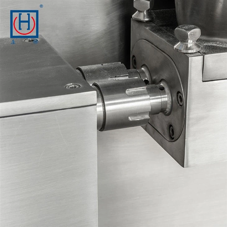 Pharmaceutical Roller Compactor