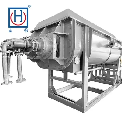 Kuivajauheen sekoituskone