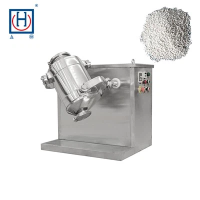 NPK lannoitesekoitin