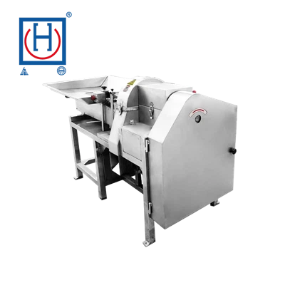 Edestakainen tupakanleikkauskone