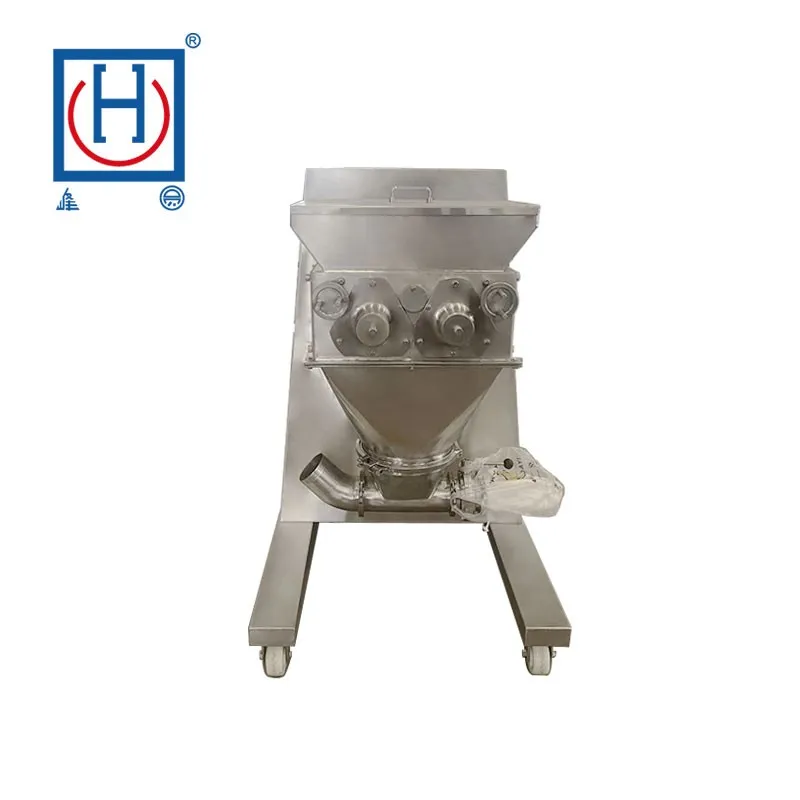 Oscillating Granulator YK160