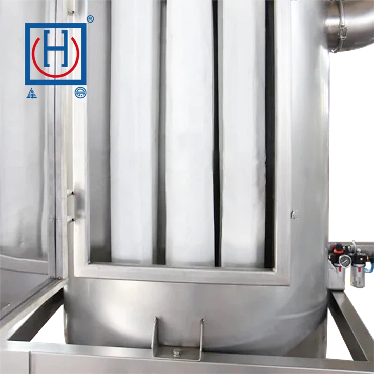 Sea Moss Grinder Machine