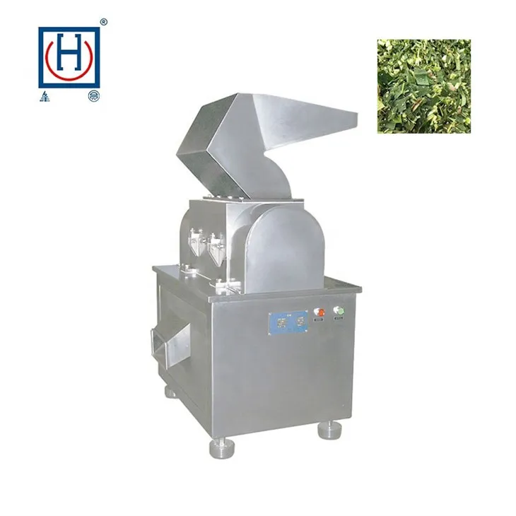 Säilörehun hakkerikone