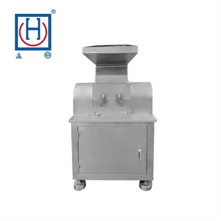 Silage Chopper Machine