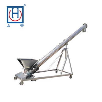 Yleisliitos ruuvikuljettimelle